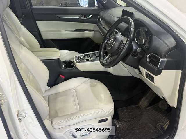 Mazda CX-8 2018-06 7453843-4