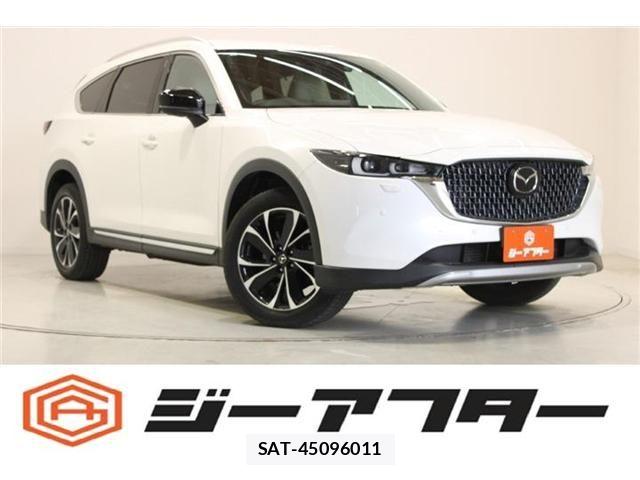 Mazda CX-8 2023-07 7500180-0