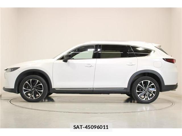 Mazda CX-8 2023-07 7500180-9