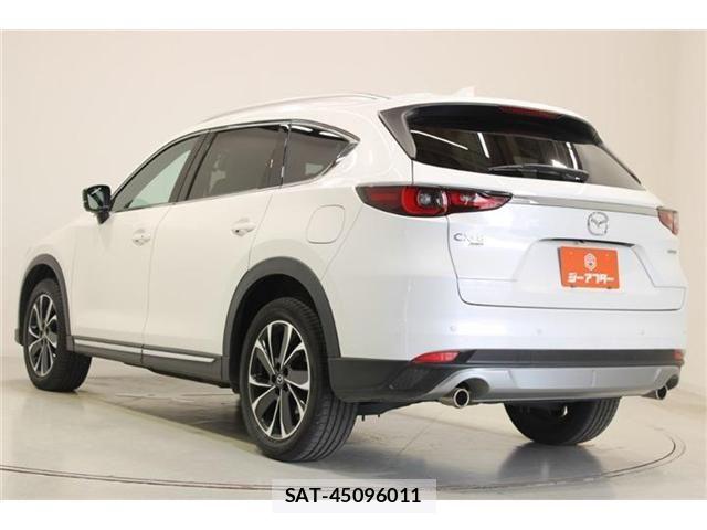 Mazda CX-8 2023-07 7500180-10