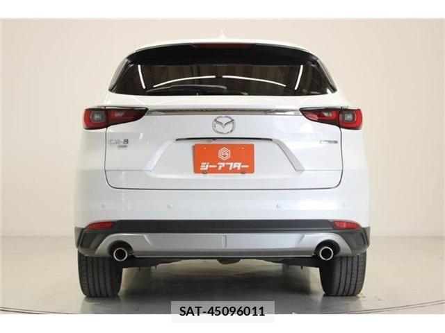 Mazda CX-8 2023-07 7500180-11