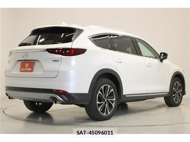Mazda CX-8 2023-07 7500180-12