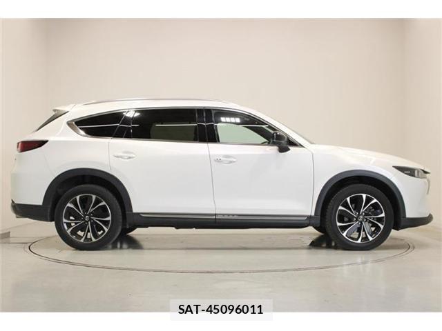 Mazda CX-8 2023-07 7500180-13