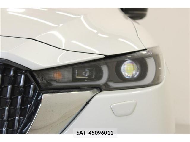 Mazda CX-8 2023-07 7500180-15