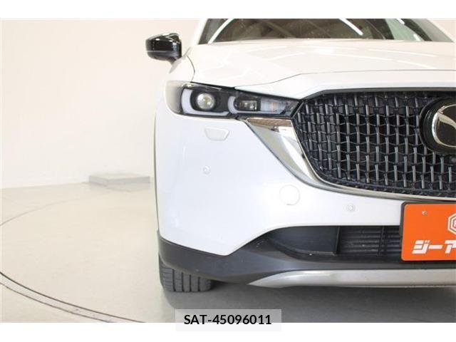 Mazda CX-8 2023-07 7500180-16