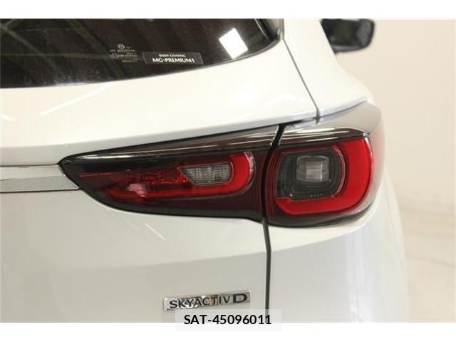 Mazda CX-8 2023-07 7500180-18
