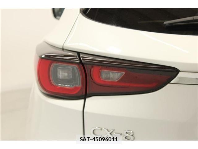 Mazda CX-8 2023-07 7500180-19