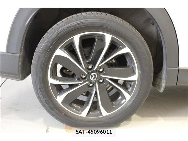 Mazda CX-8 2023-07 7500180-20