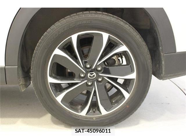 Mazda CX-8 2023-07 7500180-21