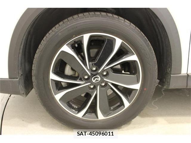 Mazda CX-8 2023-07 7500180-22