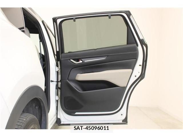 Mazda CX-8 2023-07 7500180-27