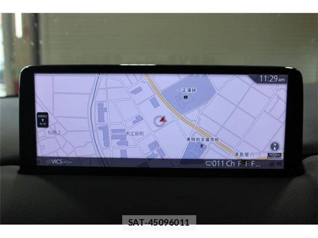 Mazda CX-8 2023-07 7500180-2