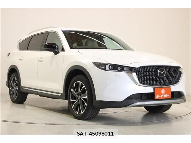Mazda CX-8 2023-07 7500180-6