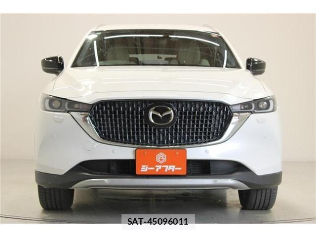 Mazda CX-8 2023-07 7500180-7