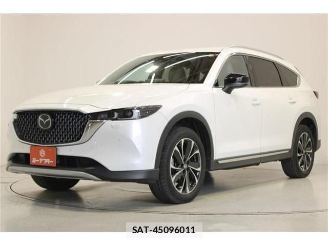 Mazda CX-8 2023-07 7500180-8