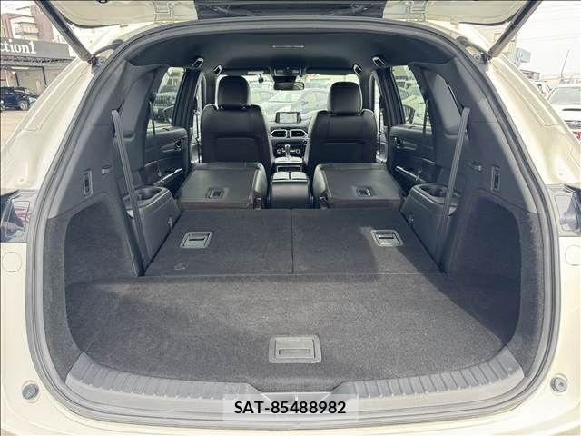 Mazda CX-8 2018-05 7508494-11