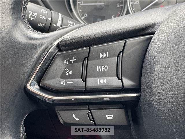 Mazda CX-8 2018-05 7508494-14