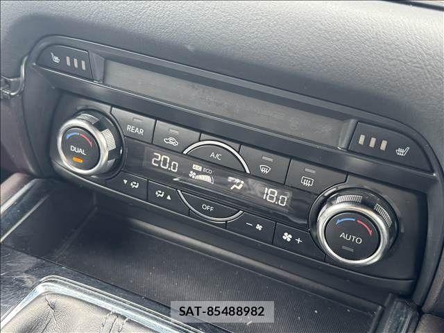 Mazda CX-8 2018-05 7508494-16
