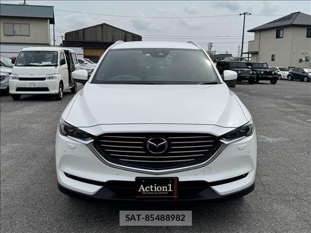 Mazda CX-8 2018-05 7508494-2