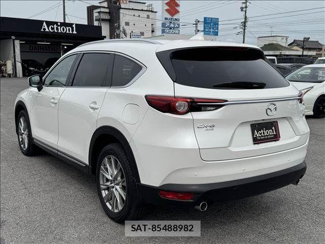 Mazda CX-8 2018-05 7508494-3