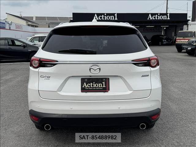 Mazda CX-8 2018-05 7508494-4