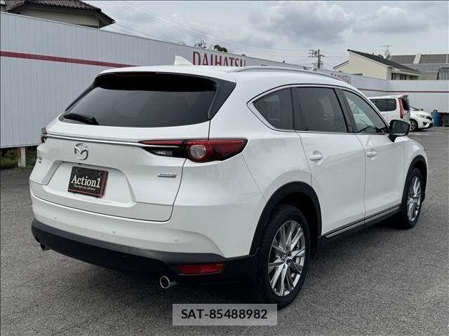Mazda CX-8 2018-05 7508494-5