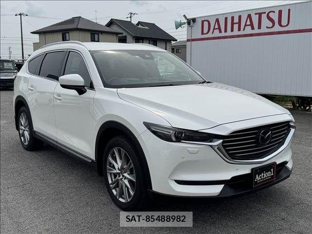 Mazda CX-8 2018-05 7508494-6