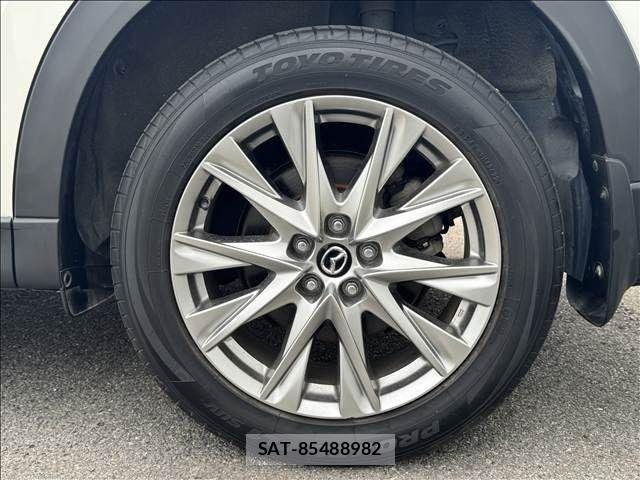 Mazda CX-8 2018-05 7508494-7