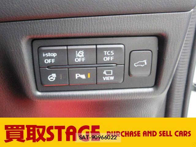 Mazda CX-8 2018-05 7500183-16