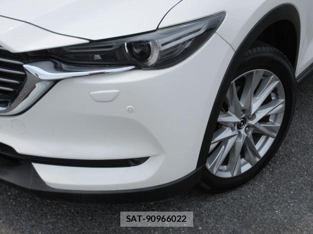 Mazda CX-8 2018-05 7500183-18