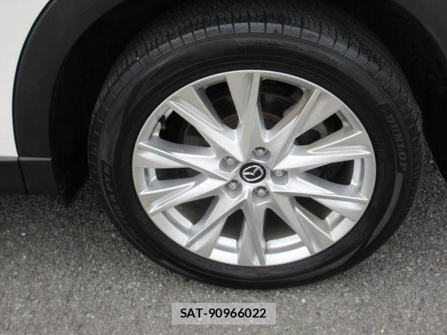 Mazda CX-8 2018-05 7500183-19