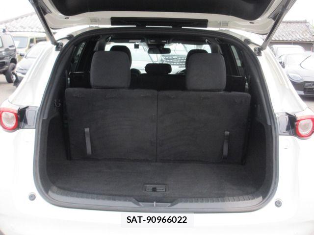 Mazda CX-8 2018-05 7500183-6