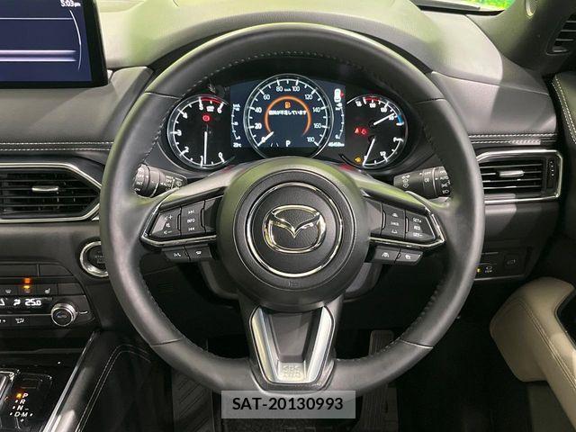 Mazda CX-8 2023-12 7500178-11