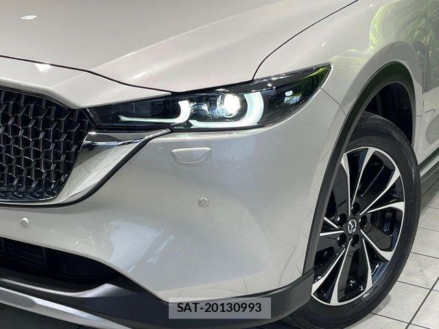 Mazda CX-8 2023-12 7500178-12