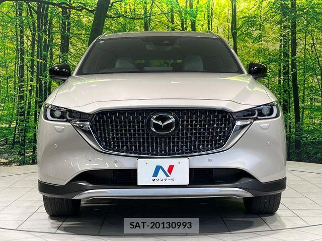 Mazda CX-8 2023-12 7500178-14