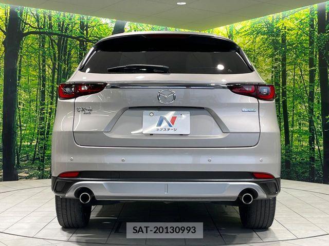 Mazda CX-8 2023-12 7500178-15