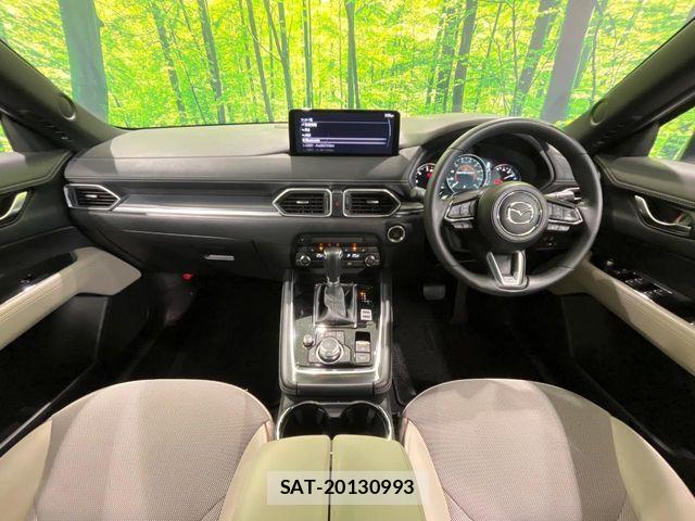 Mazda CX-8 2023-12 7500178-1