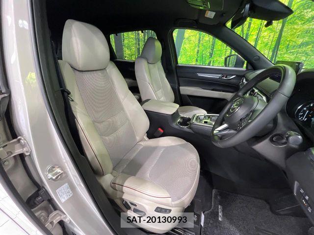 Mazda CX-8 2023-12 7500178-7