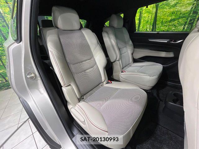 Mazda CX-8 2023-12 7500178-8