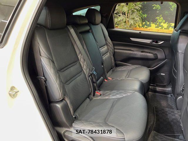Mazda CX-8 2023-04 7500175-10