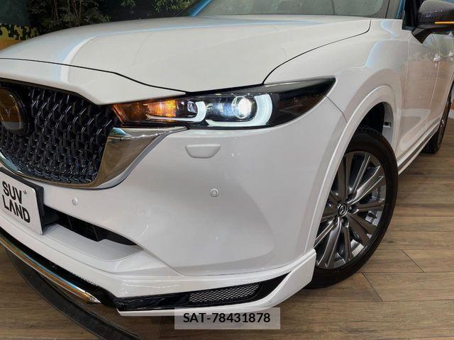 Mazda CX-8 2023-04 7500175-13