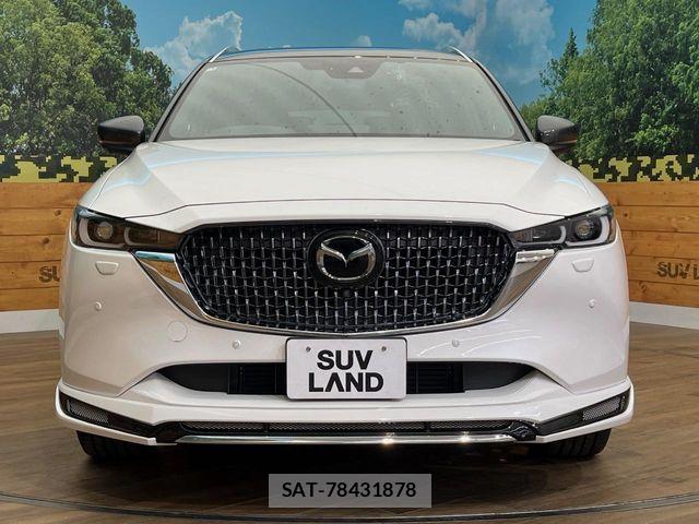 Mazda CX-8 2023-04 7500175-15