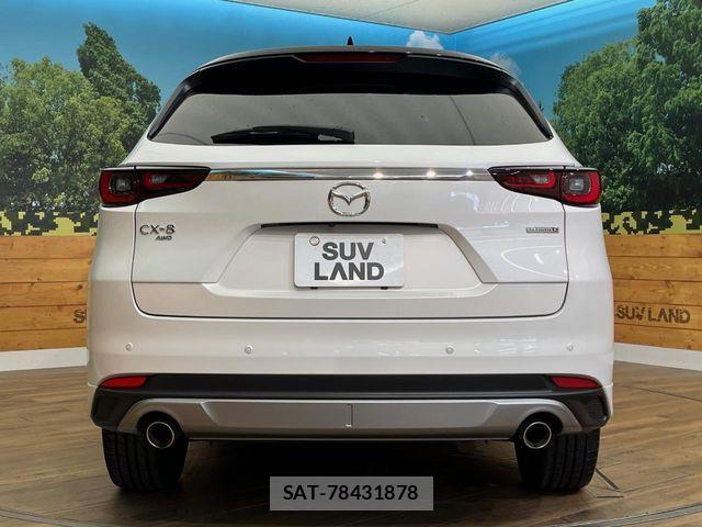 Mazda CX-8 2023-04 7500175-16