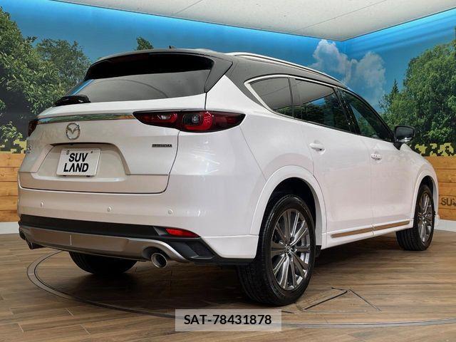 Mazda CX-8 2023-04 7500175-18