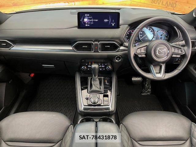 Mazda CX-8 2023-04 7500175-1