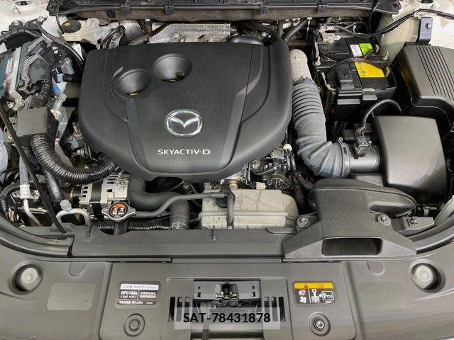 Mazda CX-8 2023-04 7500175-19