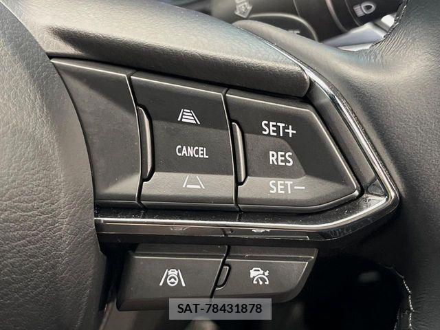 Mazda CX-8 2023-04 7500175-8