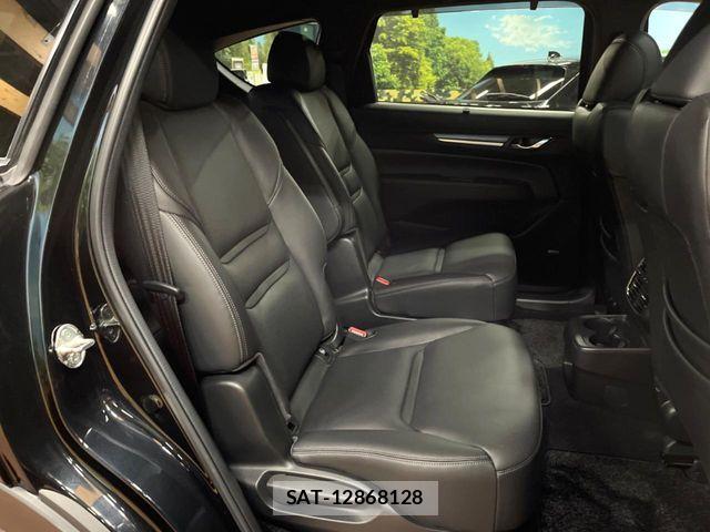 Mazda CX-8 2021-05 7500177-9