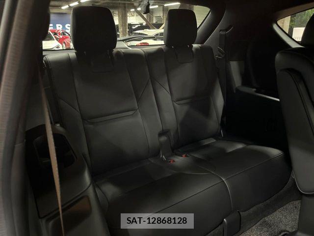 Mazda CX-8 2021-05 7500177-10