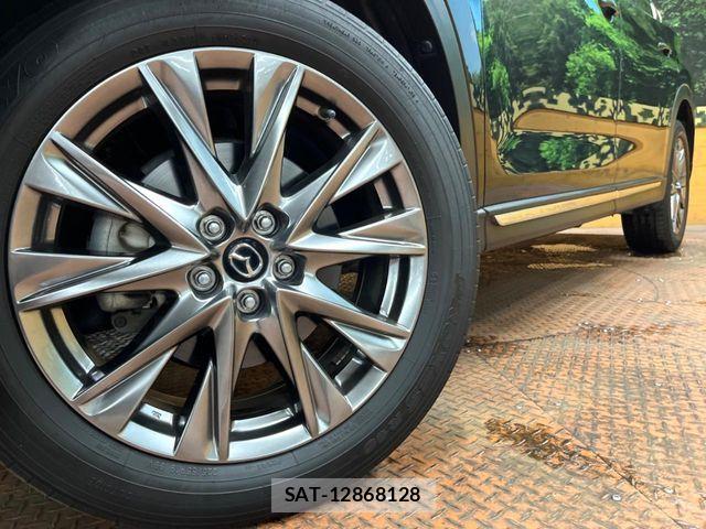 Mazda CX-8 2021-05 7500177-12